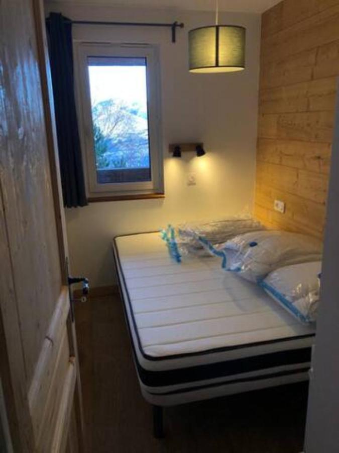 Appartement Ski Station Val Louron - Au Pied Des Pistes - 4 - 6 Personnes Génos Exterior foto